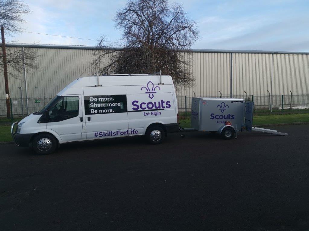 van